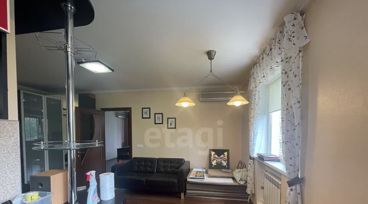 квартира г Майкоп ул Димитрова 11/2 фото 4