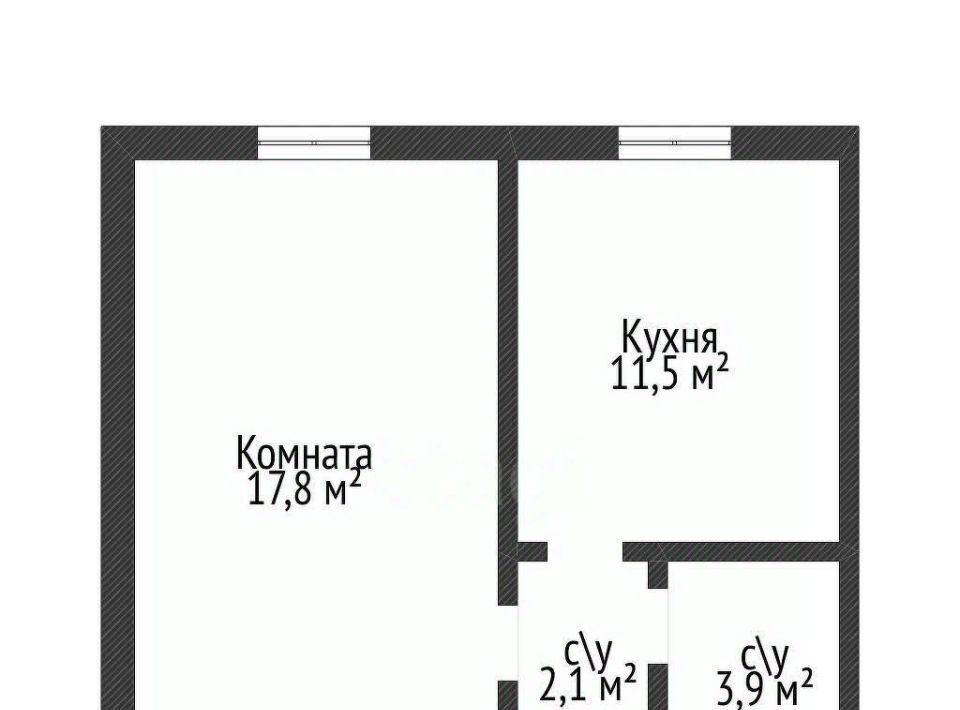 квартира г Майкоп ул Димитрова 14а фото 2