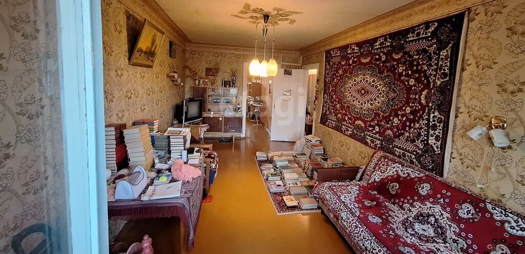 квартира г Белгород ул Щорса 15 фото 8