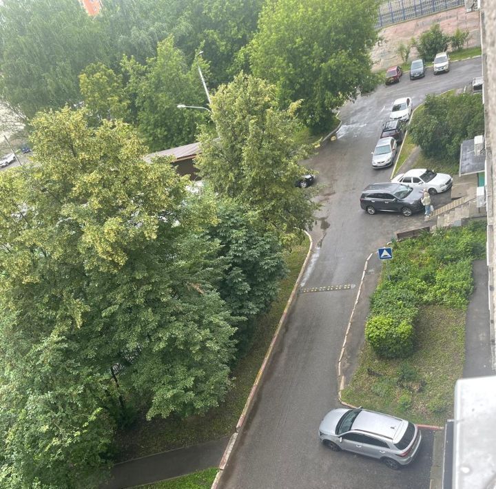 квартира городской округ Богородский г Ногинск ул Комсомольская 12 фото 21