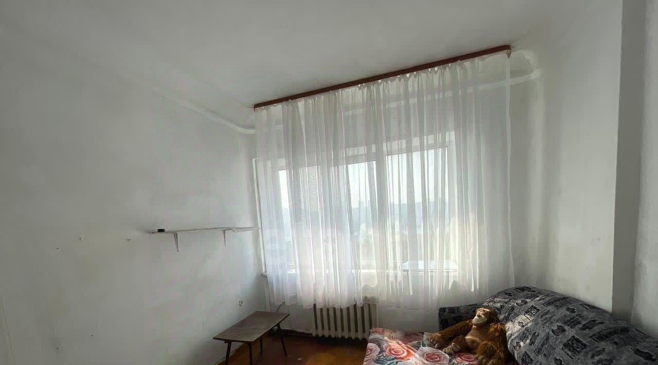 комната г Владивосток р-н Ленинский ул Светланская 88 фото 2