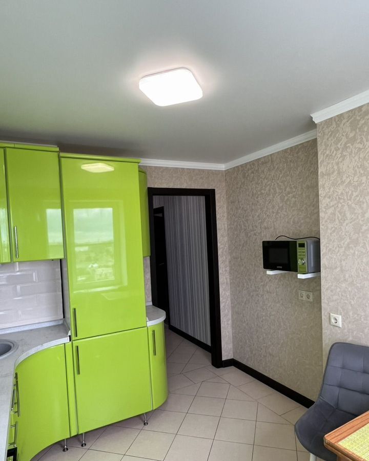 квартира г Белгород Западный ул Губкина 17б фото 9