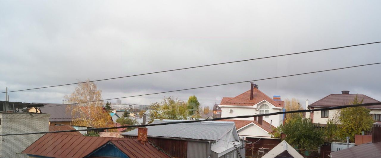 квартира г Ульяновск р-н Ленинский пер Маяковского 1-й 5 фото 21