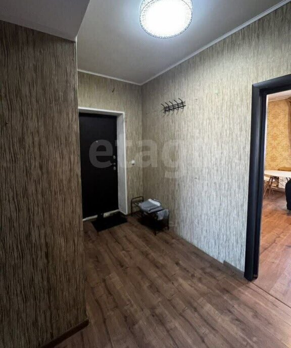 квартира г Улан-Удэ мкр 105-й 38 фото 6