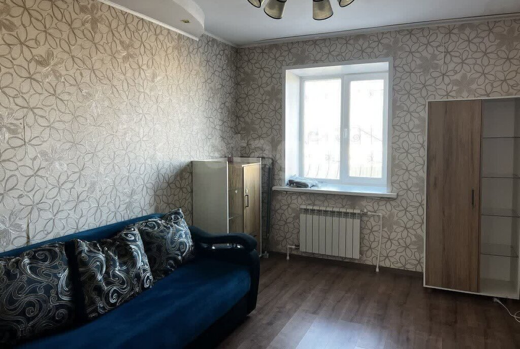 квартира г Улан-Удэ мкр 105-й 38 фото 9