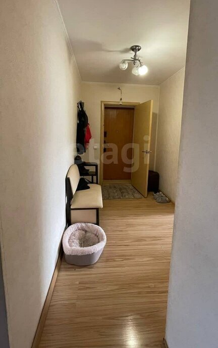 квартира г Улан-Удэ ул Комарова 25б фото 9