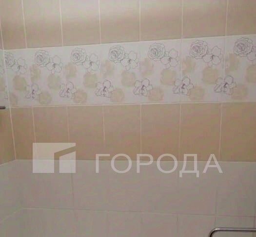 квартира г Новосибирск Берёзовая роща ул Дениса Давыдова 9 фото 8