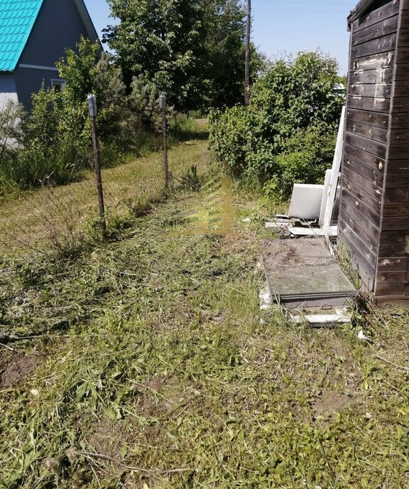 дом г Новосибирск метро Площадь Гарина-Михайловского Обь фото 18