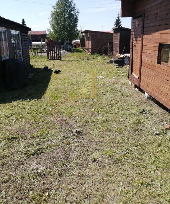 дом г Новосибирск метро Площадь Гарина-Михайловского Обь фото 15