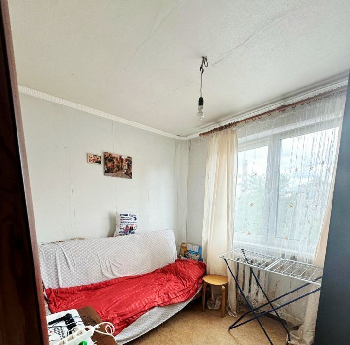 квартира г Солнечногорск Рекинцо 18 фото 9