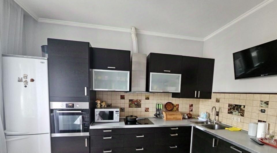 квартира г Видное ул Ольховая 9 Домодедовская фото 11