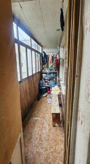квартира г Волгодонск ул Морская 25 фото 4