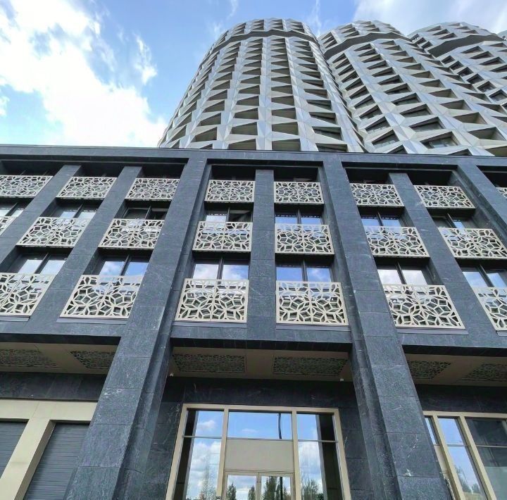 квартира г Москва метро ЗИЛ б-р Братьев Весниных 1 ЖК «ЗИЛАРТ» муниципальный округ Даниловский фото 17