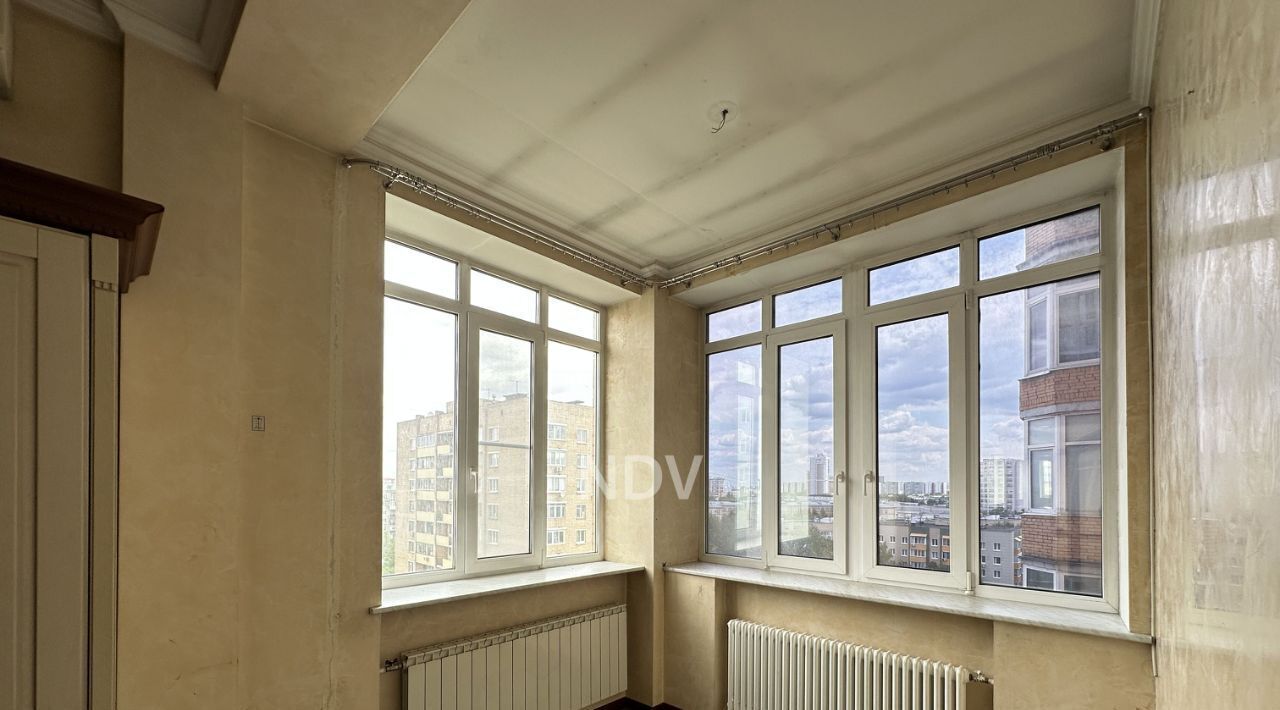 квартира г Москва метро Университет пр-кт Ломоносовский 7к/5 фото 8