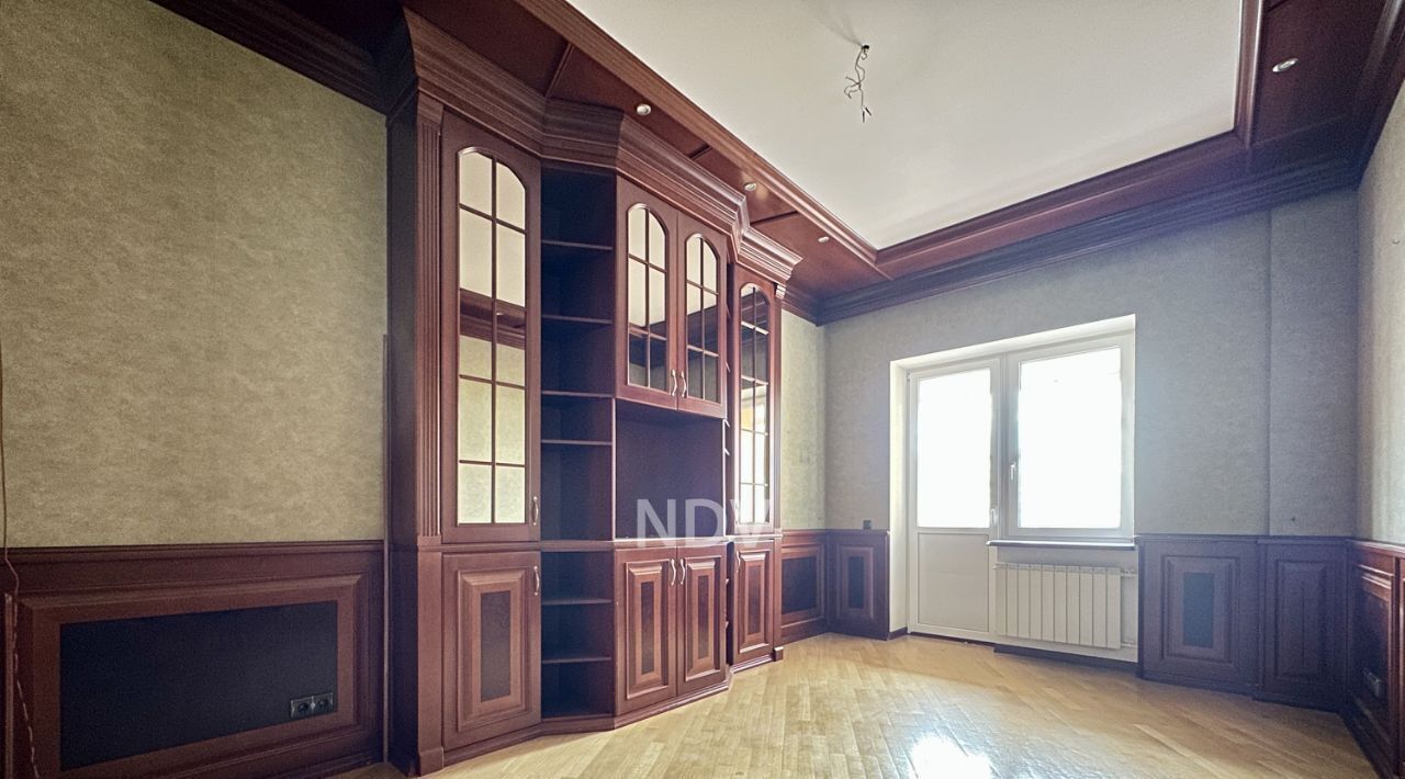 квартира г Москва метро Университет пр-кт Ломоносовский 7к/5 фото 10