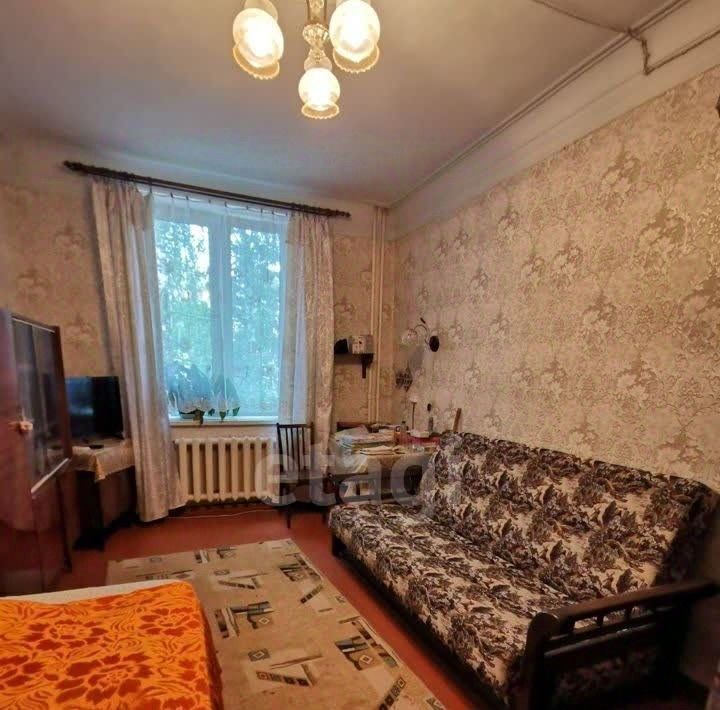 квартира г Ковров ул Пугачева 23а фото 3