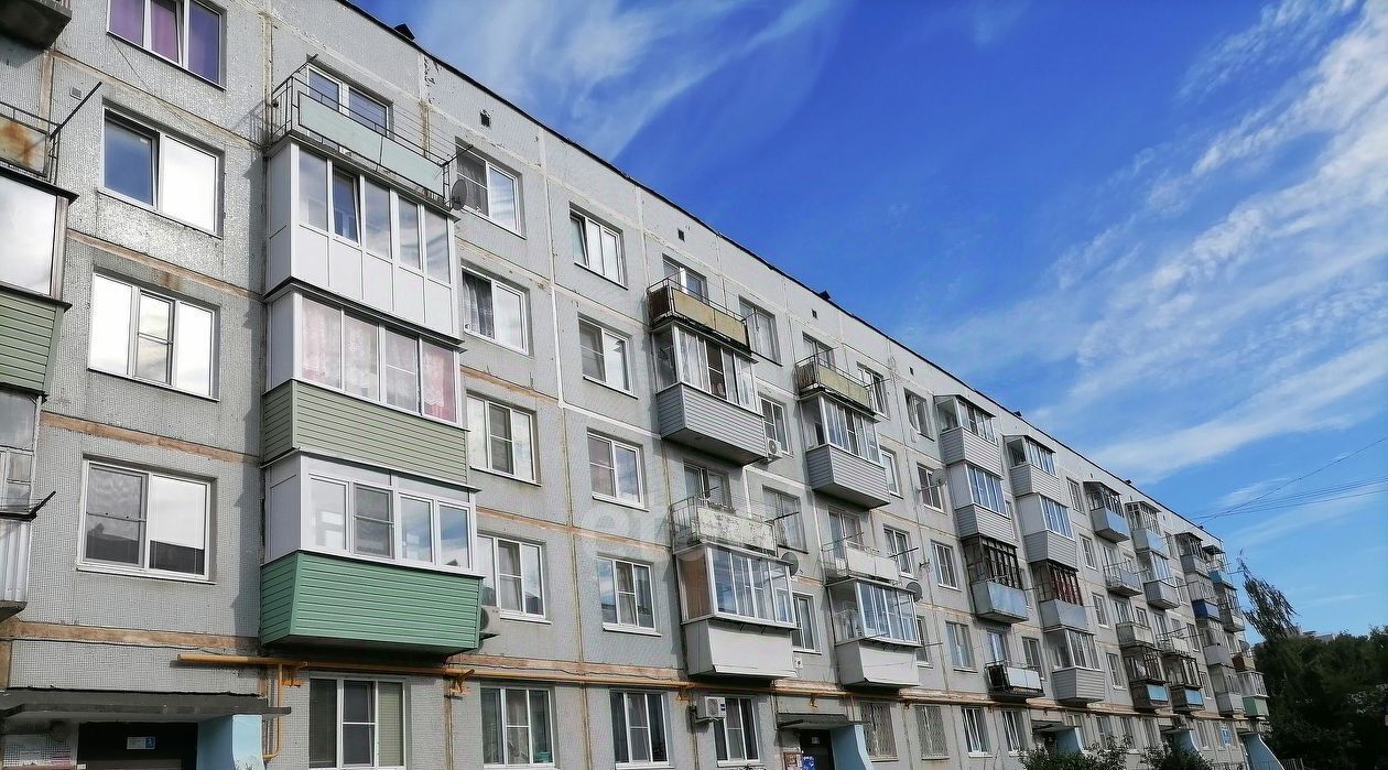 квартира г Ковров ул Еловая 86к/7 фото 3