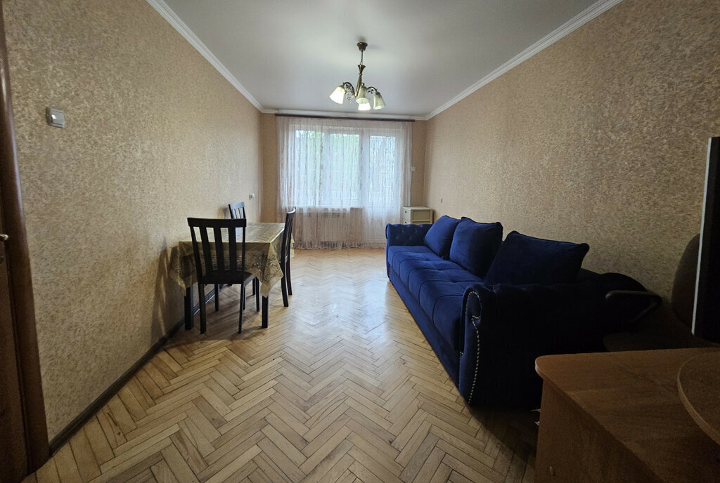 квартира г Нальчик ул Ингушская 19 фото 1