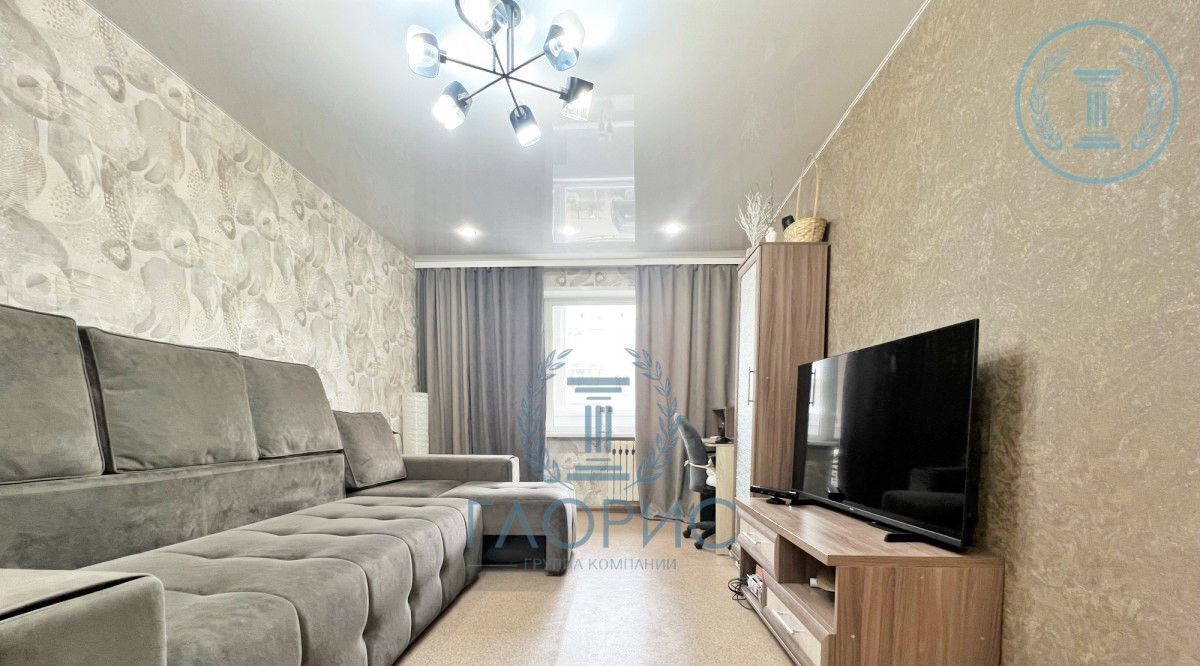 квартира г Абакан ул Торговая 20 фото 1