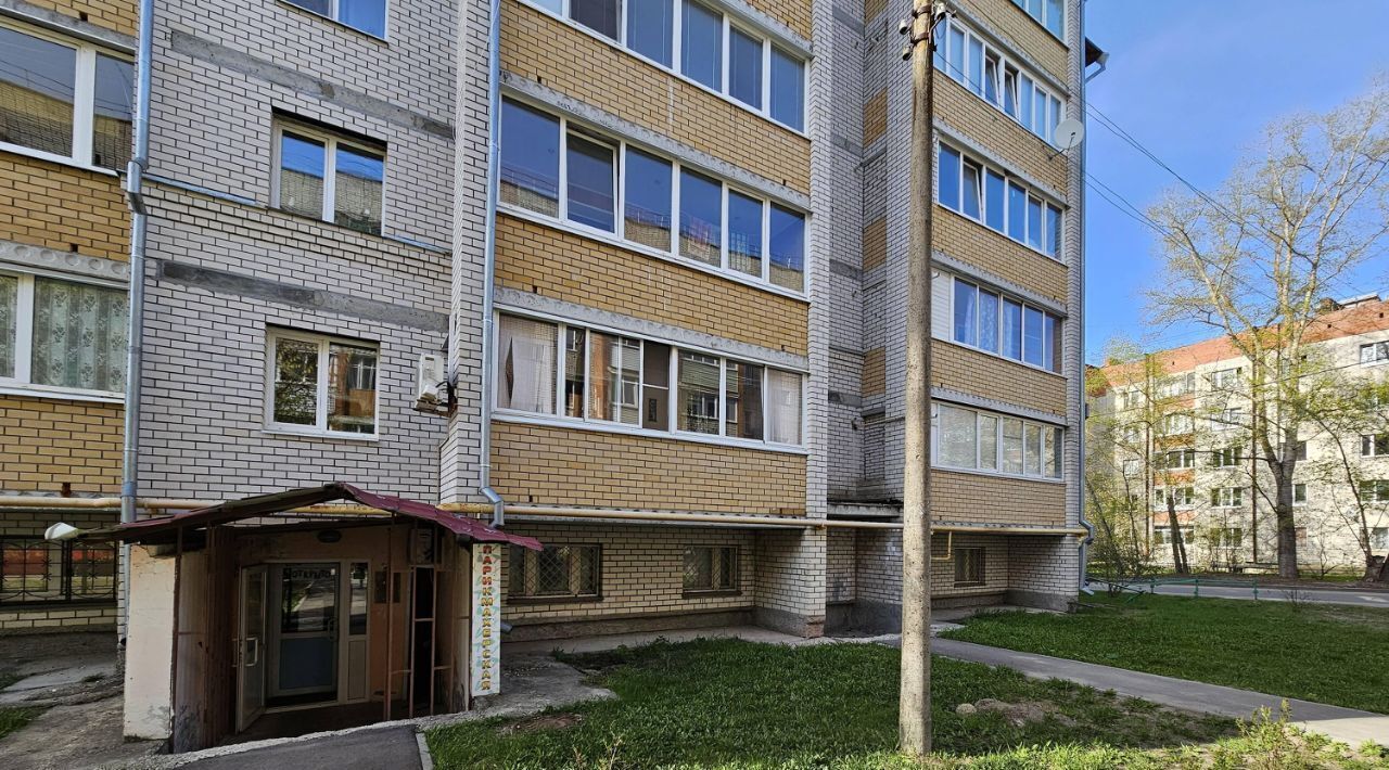 свободного назначения г Владимир мкр Коммунар ул Песочная 2д р-н Октябрьский фото 3