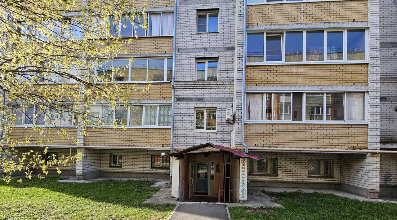 свободного назначения г Владимир мкр Коммунар ул Песочная 2д р-н Октябрьский фото 4