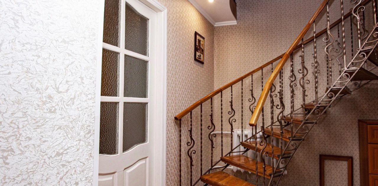 дом г Тверь р-н Заволжский ул Малая Тверская 45 фото 3