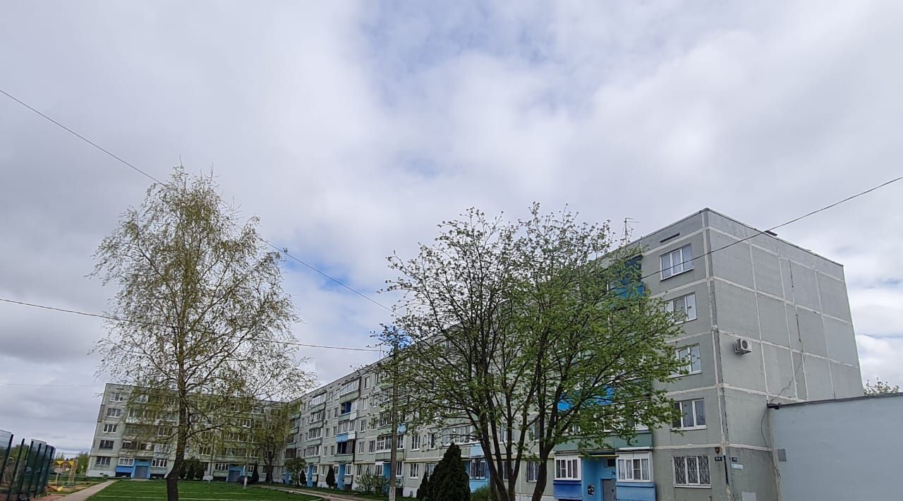 квартира г Тверь п Литвинки р-н Заволжский 25 фото 2