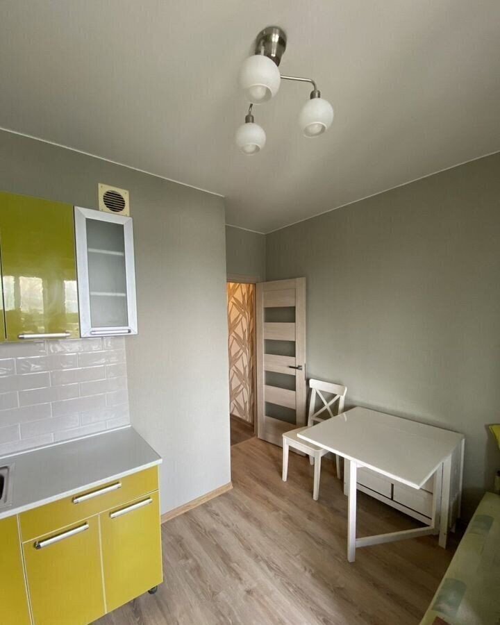 квартира г Москва метро Чертановская пр-кт Балаклавский 24к/1 фото 6