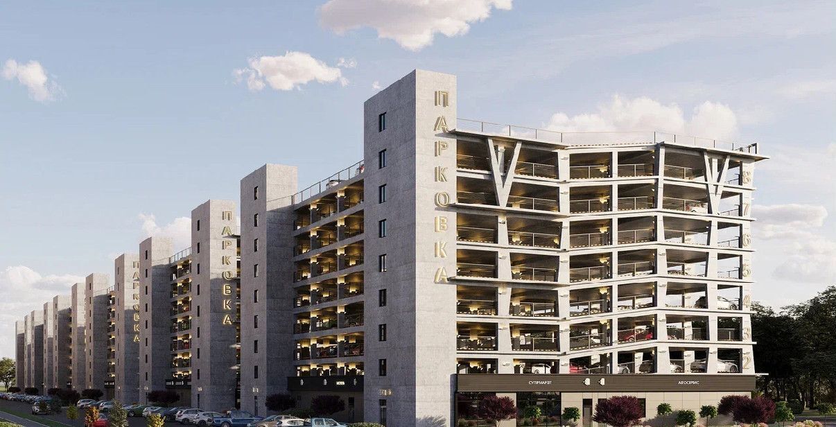 квартира г Краснодар р-н Карасунский ул им. Виктора Казанцева 2 фото 3