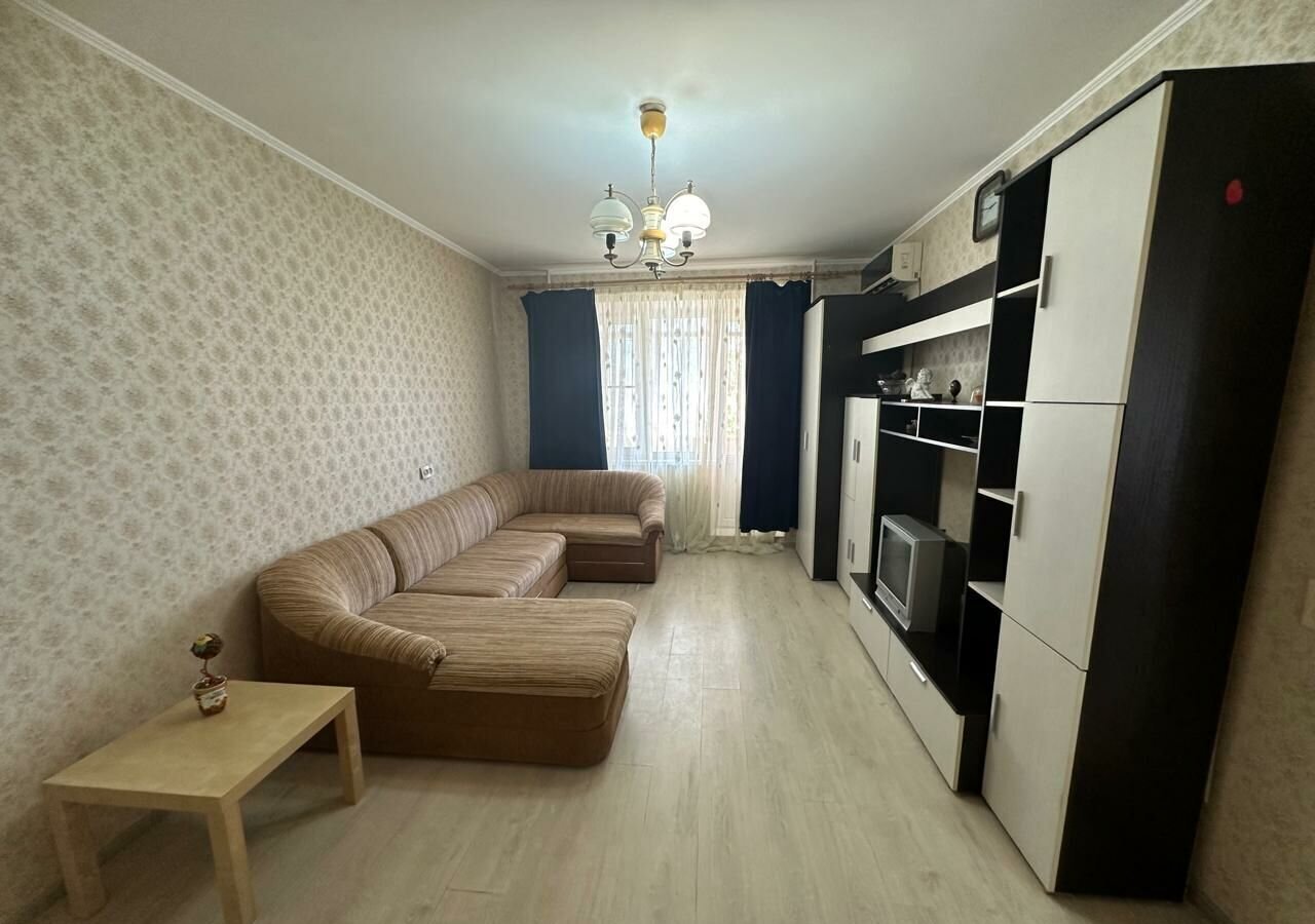 квартира г Новороссийск р-н Центральный ул Дзержинского 140 фото 3
