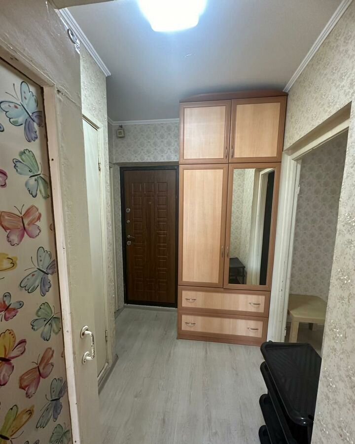 квартира г Новороссийск р-н Центральный ул Дзержинского 140 фото 4