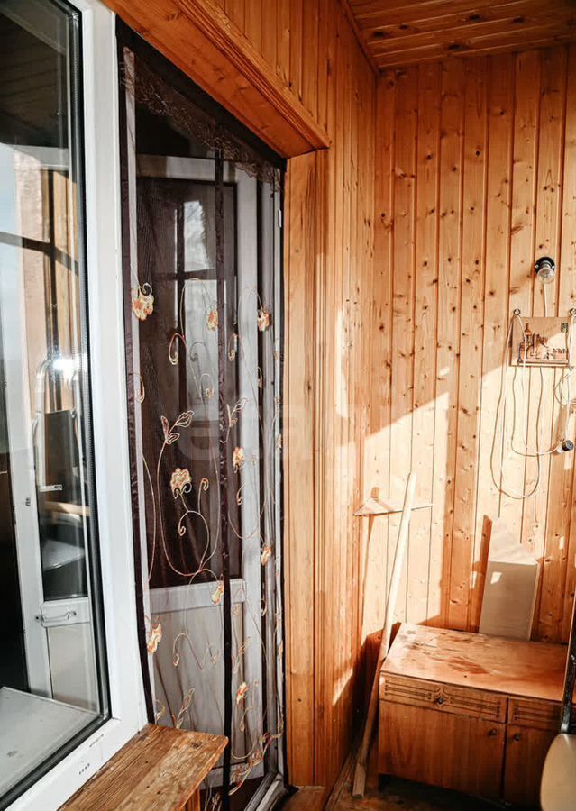 квартира г Тула р-н Центральный пер Городской 33 фото 12