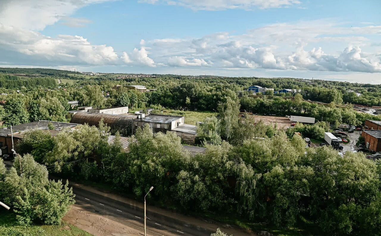 квартира г Тула р-н Центральный пер Городской 33 фото 14