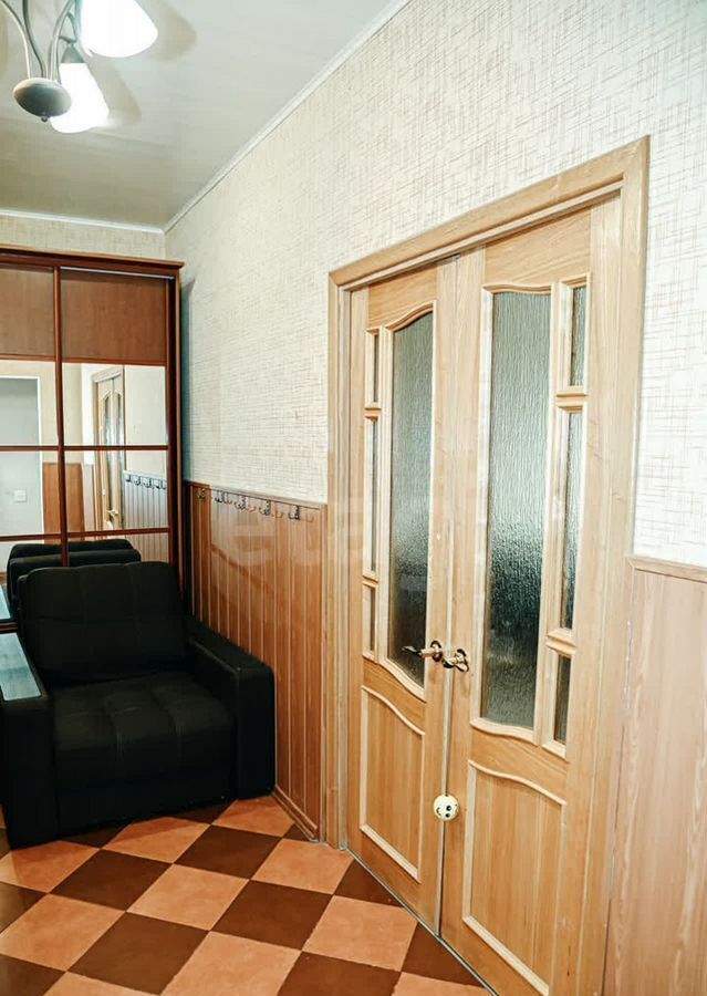 квартира г Тула р-н Центральный пер Городской 33 фото 18