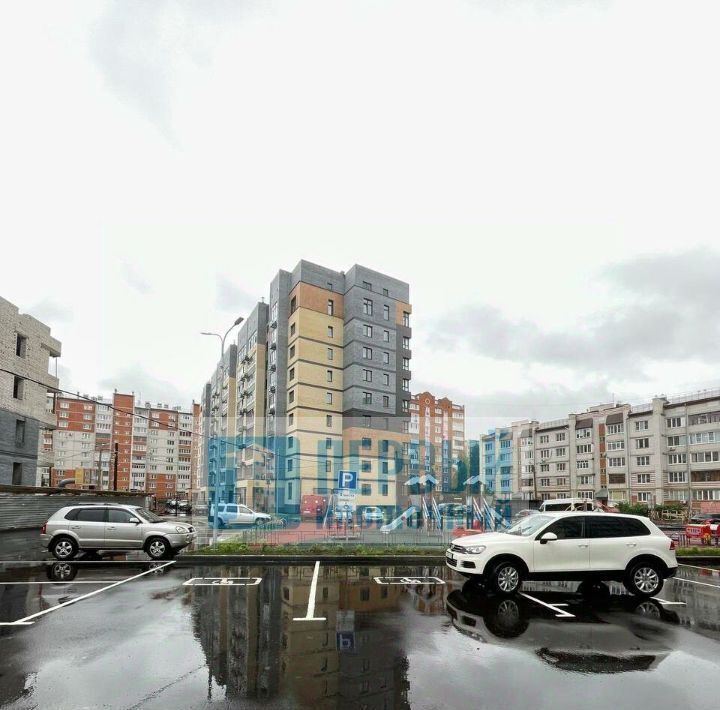 квартира г Йошкар-Ола ул Березово 7 фото 2