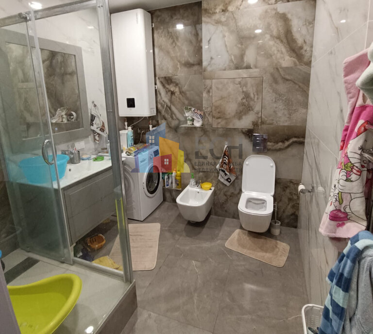 квартира г Тула ул Конструктора Грязева 8 фото 4