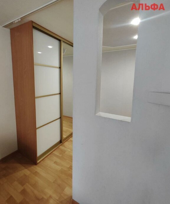 квартира г Киров р-н Ленинский ул Щорса 25а фото 14