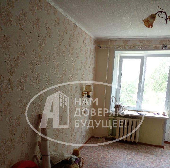 квартира г Чайковский ул Вокзальная 63 фото 3