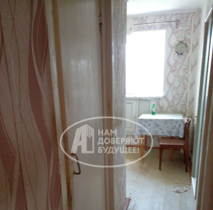 квартира г Чайковский ул Вокзальная 63 фото 4