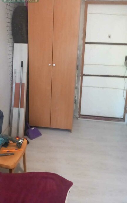 комната г Смоленск ул Марии Октябрьской 12а фото 3