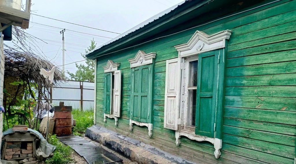 дом г Оренбург р-н Промышленный Красный Городок ул Курочкина 41а фото 7