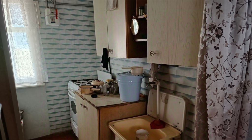 дом г Оренбург р-н Промышленный Красный Городок ул Курочкина 41а фото 8