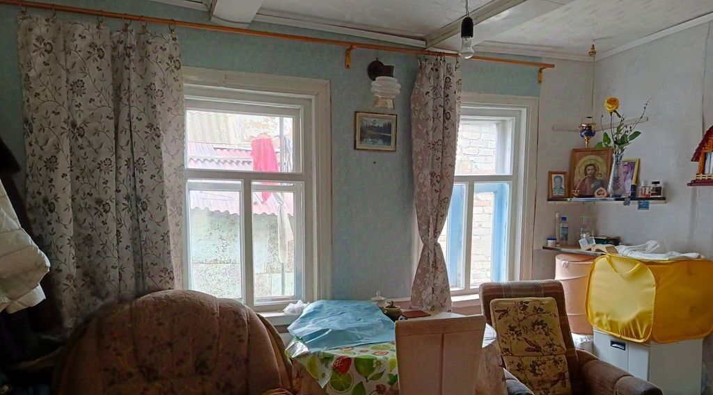 дом г Оренбург р-н Промышленный Красный Городок ул Курочкина 41а фото 9