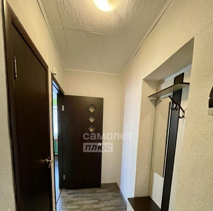 квартира г Челябинск р-н Советский ул Техникумовская 32 фото 5