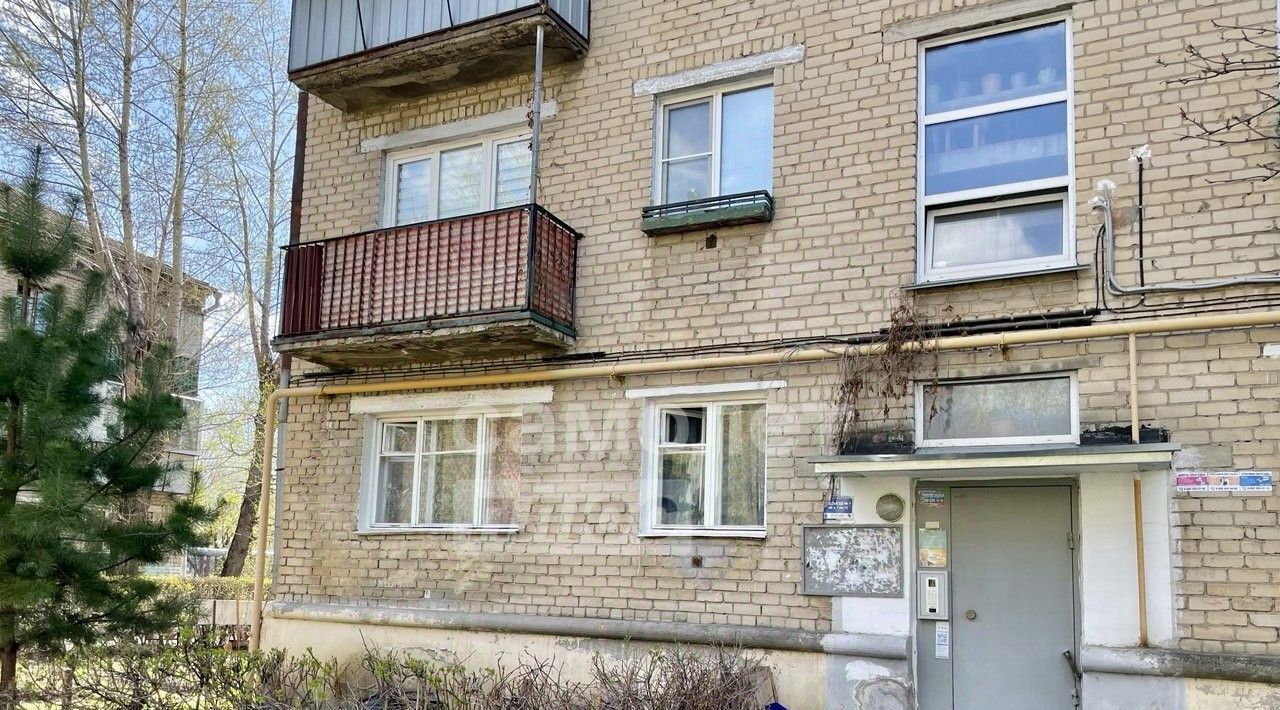 квартира г Челябинск р-н Советский ул Техникумовская 32 фото 11