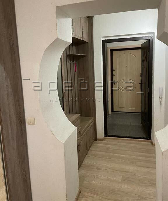 квартира г Красноярск р-н Октябрьский ул Елены Стасовой 24 фото 23