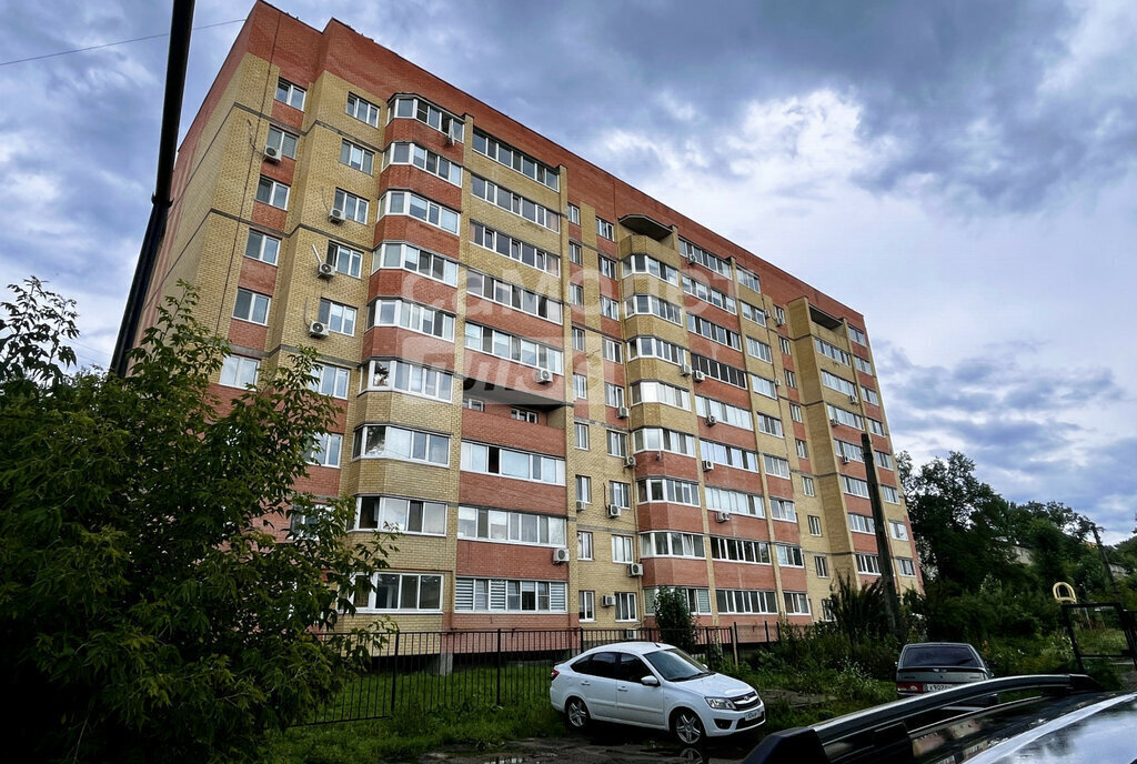 квартира г Ульяновск ул Стасова 26а фото 1