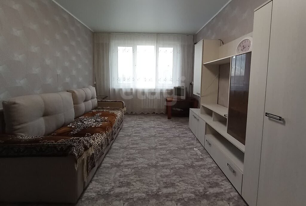 квартира г Энгельс пр-кт Строителей 9 фото 1