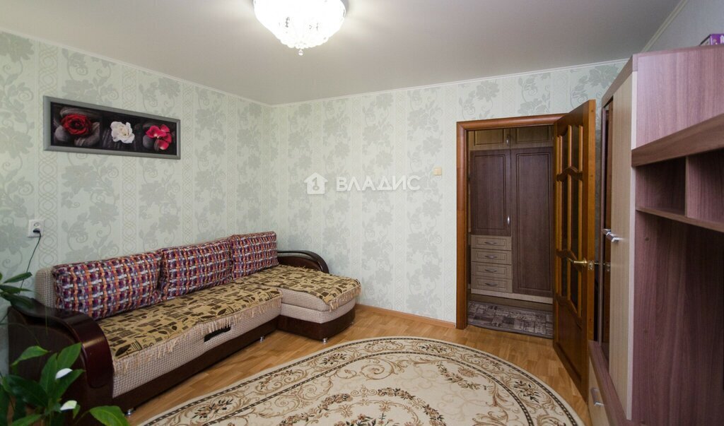 квартира г Балаково ул 60 лет СССР 31 фото 4