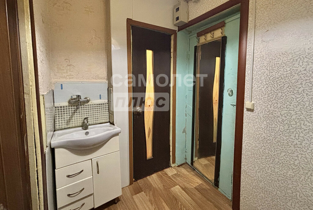 квартира г Ульяновск ул Стасова 18 фото 3